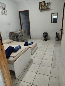 Kitnet perto de Aparecida - Cantinho da Fé