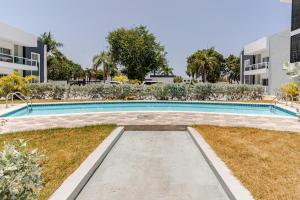 Punta Cana Apartment 3 Bedroom 3 bathroom 6 guests
