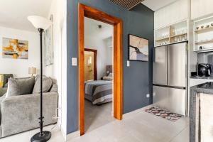 Punta Cana Apartment 3 Bedroom 3 bathroom 6 guests