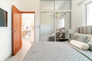 Punta Cana Apartment 3 Bedroom 3 bathroom 6 guests