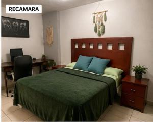 Tu refugio entre las plantas
