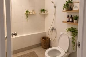 Apartemen Margonda Residence 2 by AANNAS