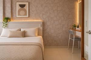 Apartemen Margonda Residence 2 by AANNAS