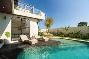 Villa Venaso 1 by BaliSuperHost