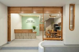 SIMBA Homestay 2 Huế