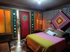 Hotelito de Cacao