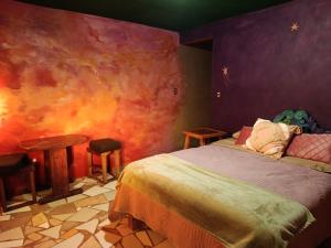 Hotelito de Cacao