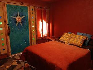 Hotelito de Cacao