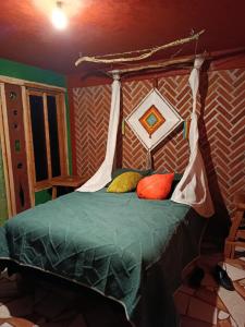 Hotelito de Cacao