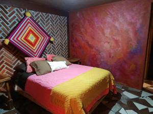 Hotelito de Cacao
