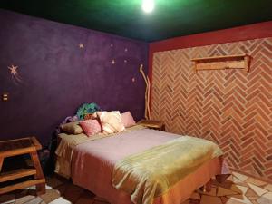 Hotelito de Cacao