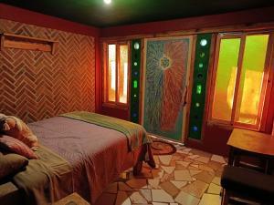 Hotelito de Cacao