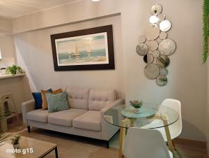 Ocean View Apartment near Miraflores & Airport