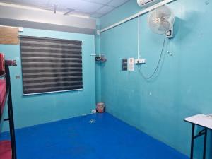 Alhuda Roomstay
