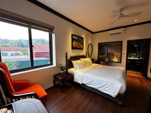 Tam Coc Holiday Hotel & Spa