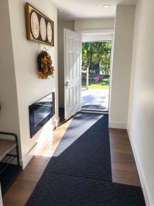 Forest City Room for one person#3