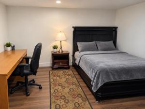 Forest City Room for one person#3