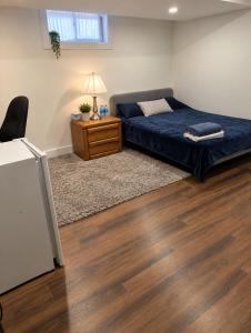 Forest City Room for one person#3