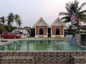 IDAMAN PCB RIVERVIEW