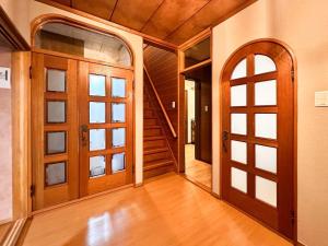TraditionalMachiyaHouse Prime CentralOsakaLocation