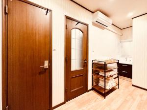 TraditionalMachiyaHouse Prime CentralOsakaLocation