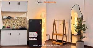 DeMi Homestay 2 - Châu Đốc