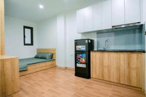 MR3D Residence