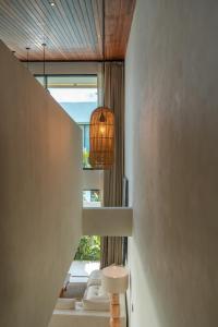 Elementa - Sleek 1BR Villa Minutes to the Beach