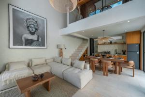 Elementa - Sleek 1BR Villa Minutes to the Beach