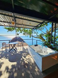 Las Luciernagas Hotel