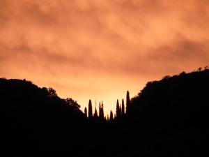 Villa Sunset Messinia Greece