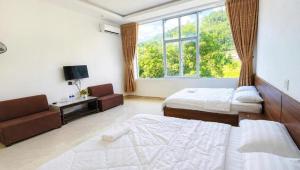 Quang Minh Hotel