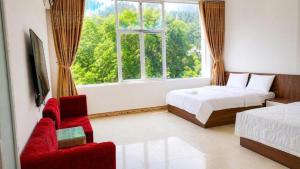 Quang Minh Hotel