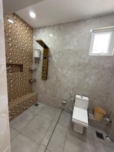 4Bedroom Spacious Nyali Ocean view Apartment Near Beach