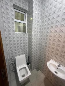 4Bedroom Spacious Nyali Ocean view Apartment Near Beach