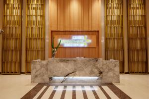 SunnyPlace Suites