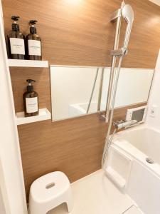 Newly built! Open SALE! Tokyo Near Haneda Airport Good transportation 西糀谷401