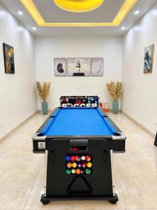 Sunstone Villa