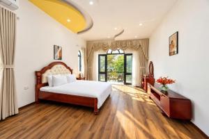 Sunstone Villa
