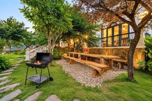 Sunstone Villa