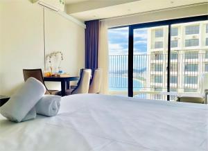 The Gold Coast Signature Sea View Nha Trang