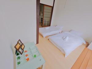 EN buddy Beach House 302