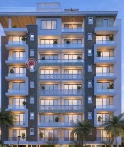 4Bedroom Spacious Nyali Ocean view Apartment Near Beach