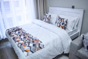 Taurus Residence