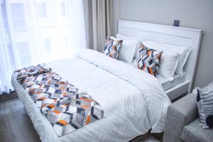 Taurus Residence