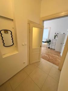Riegrovy sady apartment