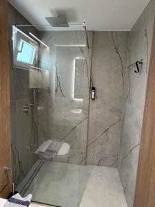 Bright 7th floor Studio-Near Center of Xanthi
