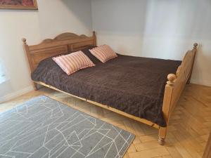 Apartament przy Rynku Białówny