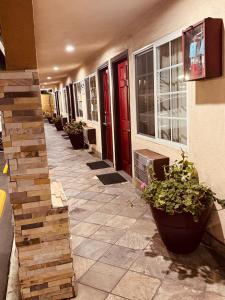 Gardena Motel - Los Angeles, LAX