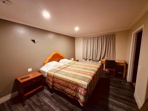 Gardena Motel - Los Angeles, LAX